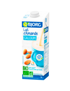 NAPÓJ MIGDAŁOWY Z WAPNIEM Z...