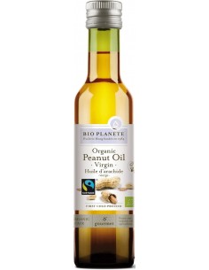 OLEJ Z ORZESZKÓW ZIEMNYCH...