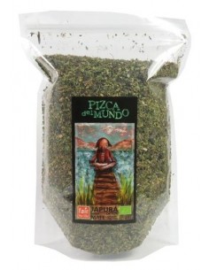 YERBA MATE JAPURA DETOX...