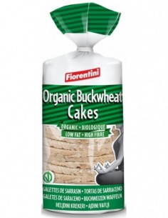 WAFLE GRYCZANE BEZGLUTENOWE...