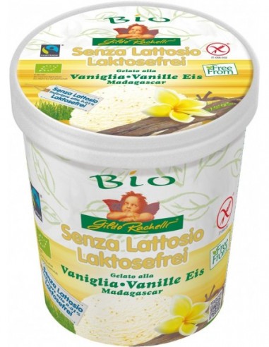 LODY - RACHELLI ICE CREAM - WANILIOWE...