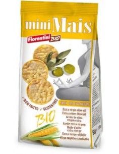 KRĄŻKI KUKURYDZIANE Z OLIWĄ...