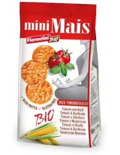 KRĄŻKI KUKURYDZIANE Z...