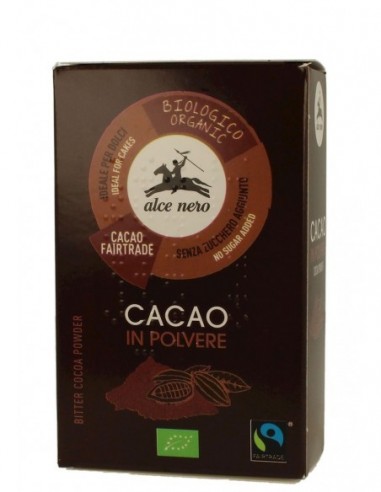 KAKAO W PROSZKU FAIR TRADE BIO 75 g -...