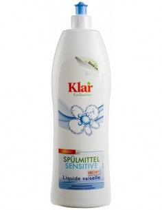 PŁYN DO MYCIA NACZYŃ...