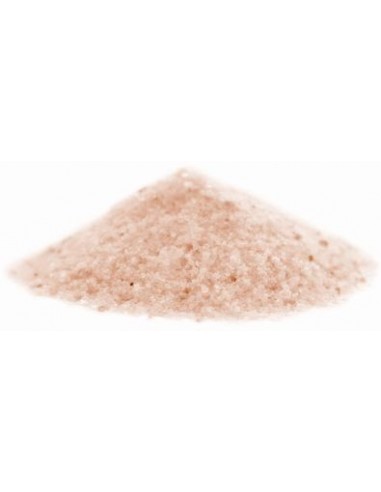 SÓL HIMALAJSKA RÓŻOWA DROBNO MIELONA...