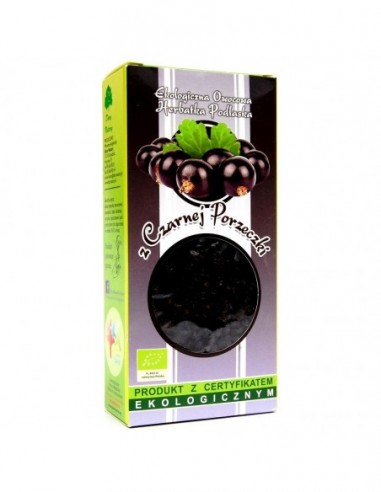HERBATKA Z CZARNEJ PORZECZKI BIO 100...
