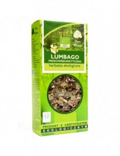HERBATKA LUMBAGO...