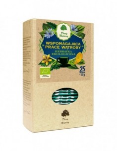 HERBATKA WSPOMAGAJĄCA PRACĘ...