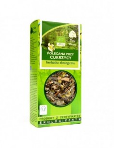 HERBATKA POLECANA PRZY...