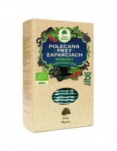 HERBATKA POLECANA PRZY...