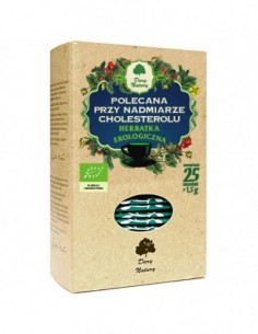 HERBATKA POLECANA PRZY...