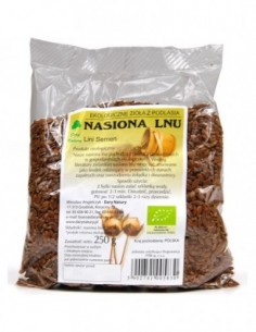 NASIONA LNU (SIEMIĘ LNIANE)...