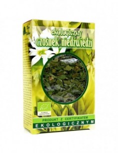 CZOSNEK NIEDŹWIEDZI BIO 25...