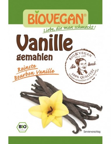 WANILIA BOURBON MIELONA BEZGLUTENOWA...