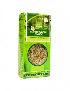 HERBATKA Z OWOCU KOPRU...