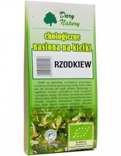 NASIONA RZODKIEWKI BIO NA...