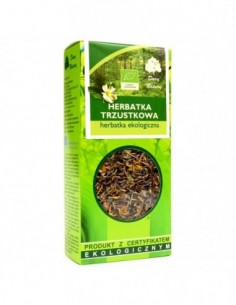 HERBATKA TRZUSTKOWA BIO 50...