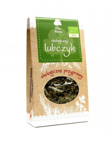 LUBCZYK BIO 20 g - DARY NATURY