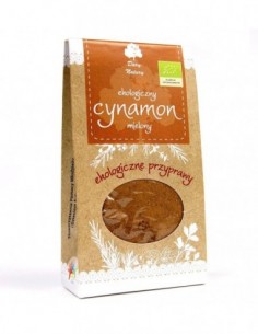 CYNAMON CEJLOŃSKI MIELONY...
