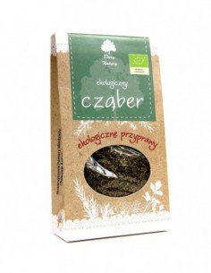 CZĄBER BIO 20 g - DARY NATURY