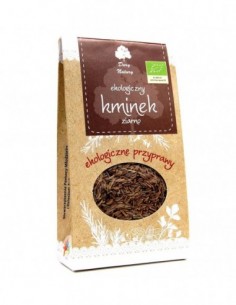 KMINEK ZIARNO BIO 60 g -...