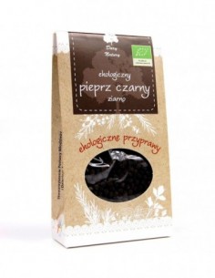 PIEPRZ CZARNY ZIARNO BIO 50...