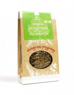 PRZYPRAWA DO SAŁATEK BIO 30...
