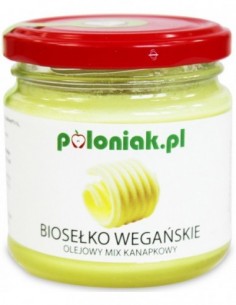 BIOSEŁKO WEGAŃSKIE -...