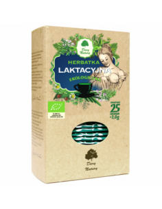 HERBATKA LAKTACYJNA BIO (25...