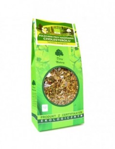 HERBATKA POLECANA PRZY...