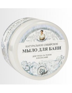 MYDŁO ZIOŁOWE BIAŁE 500 ml...