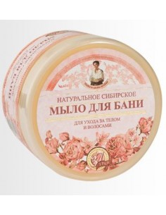 MYDŁO ZIOŁOWE KWIATOWE 500...