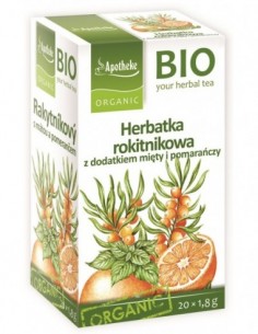 HERBATKA ROKITNIKOWA Z...