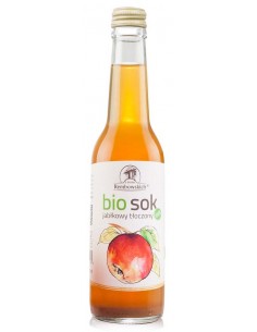 SOK JABŁKOWY BIO 275 ml -...