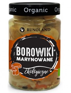 BOROWIK MARYNOWANY BIO 300...