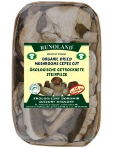 BOROWIK SUSZONY BIO 60 g -...