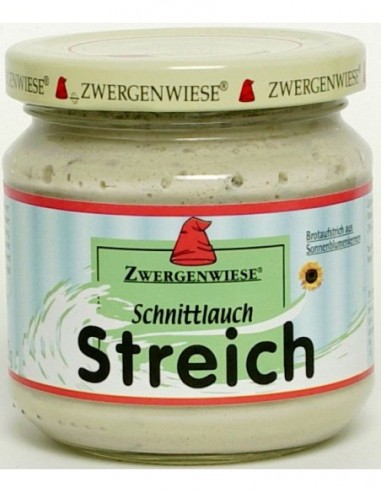 PASTA SŁONECZNIKOWA ZE SZCZYPIORKIEM...