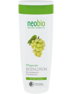 BALSAM DO CIAŁA Z WYCIĄGIEM...