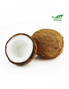 KOKOS ŚWIEŻY BIO (około...