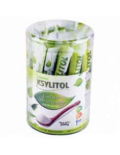 KSYLITOL W SASZETKACH (40 x...