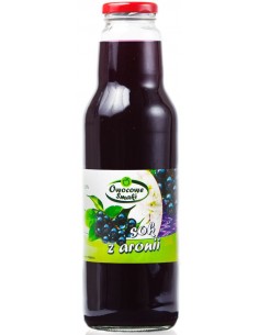 SOK Z ARONII NFC BIO 750 ml...