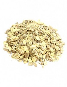 PŁATKI 4 ZBOŻA (ORKISZ,...