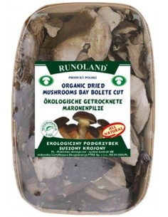 PODGRZYBEK SUSZONY BIO 60 g...