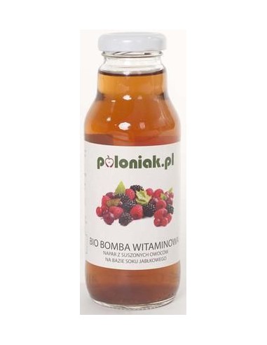 NAPAR BOMBA WITAMINOWA BIO 300 ml -...