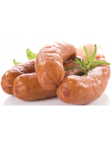 KIEŁBASA DROBIOWA BIO (około 0,30 kg)...