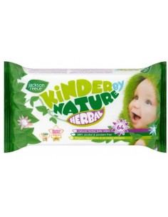 CHUSTECZKI NAWILŻANE DLA...