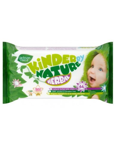 CHUSTECZKI NAWILŻANE DLA NIEMOWLĄT...