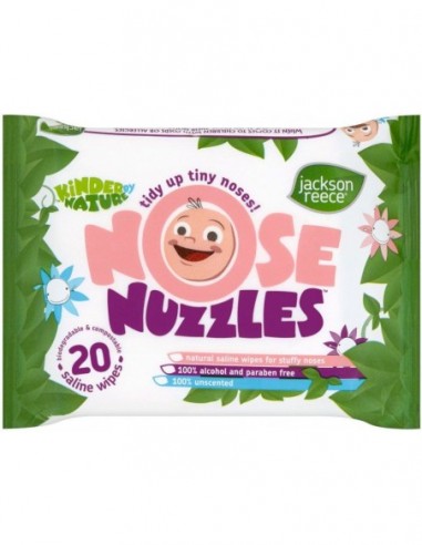 CHUSTECZKI NAWILŻANE DLA NIEMOWLĄT NA...