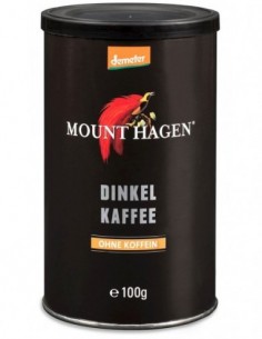 KAWA ZBOŻOWA ORKISZOWA BIO...